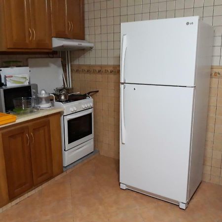 Residence Paradise Bordj el Kiffan Экстерьер фото