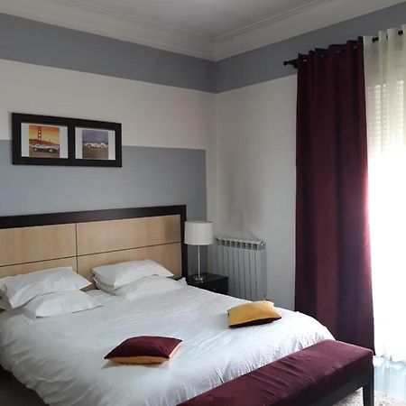 Residence Paradise Bordj el Kiffan Экстерьер фото