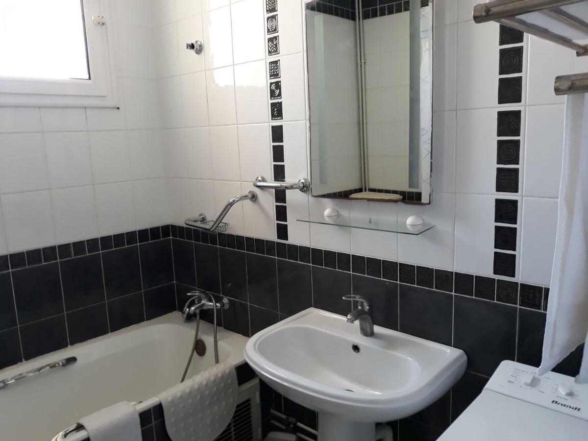 Residence Paradise Bordj el Kiffan Экстерьер фото