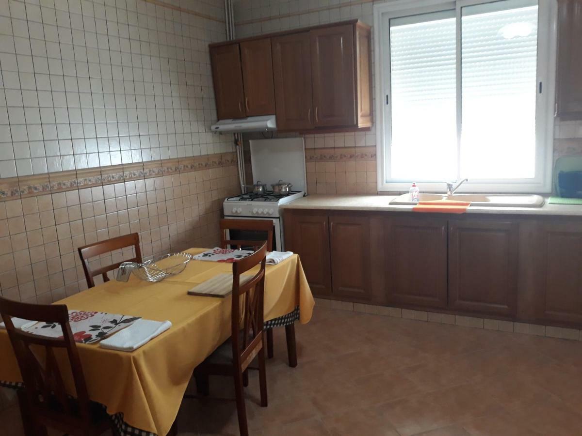 Residence Paradise Bordj el Kiffan Экстерьер фото