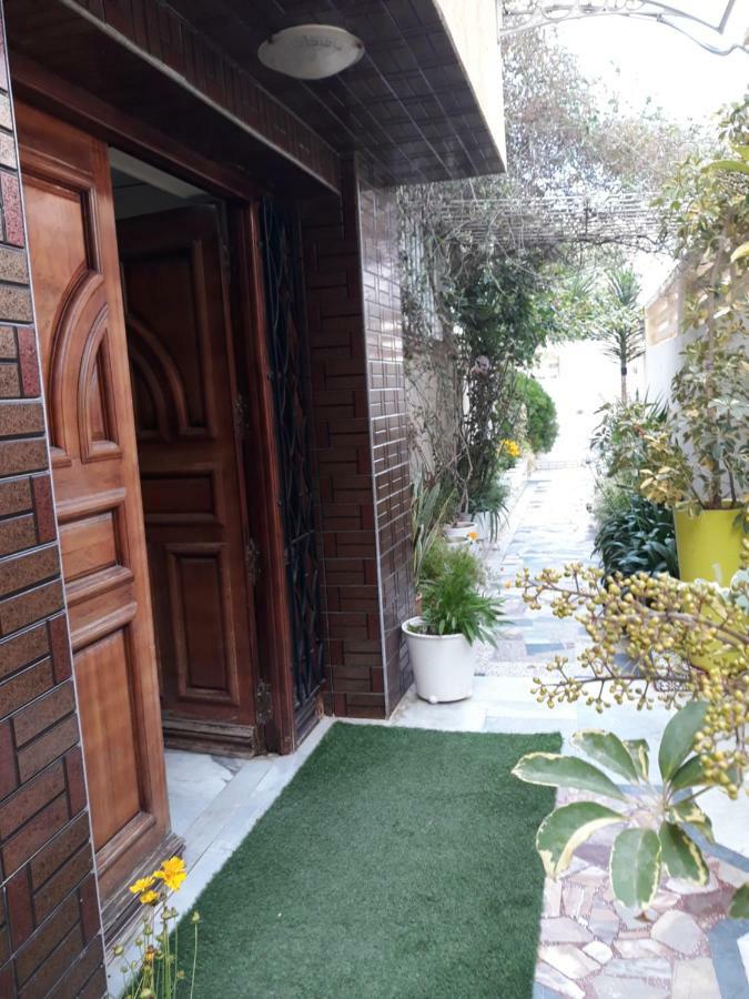 Residence Paradise Bordj el Kiffan Экстерьер фото